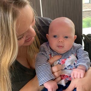 Meet your Posher, Ashley